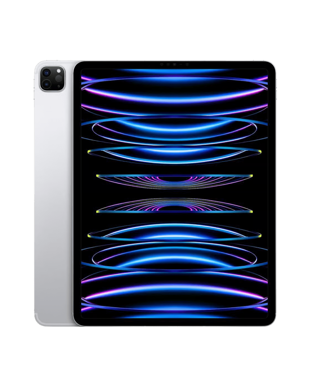 View Apple iPad Pro 12.9 6th Generation (2022)